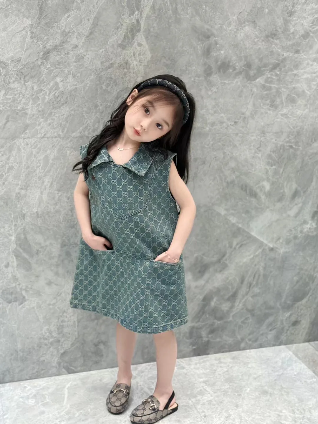 Платья Женские Gucci 18525