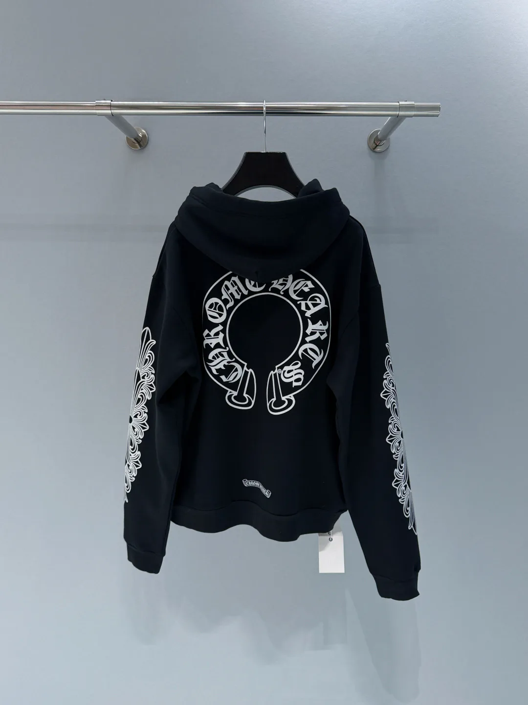 Свитшоты И Худи Женские Chrome Hearts 5514815