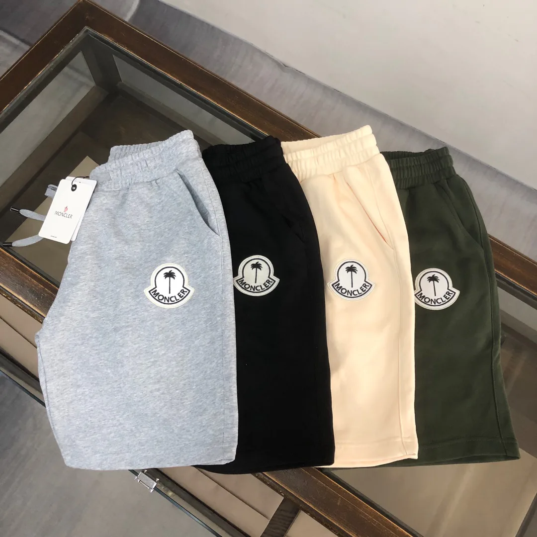 Шорты Женские Moncler 11615946