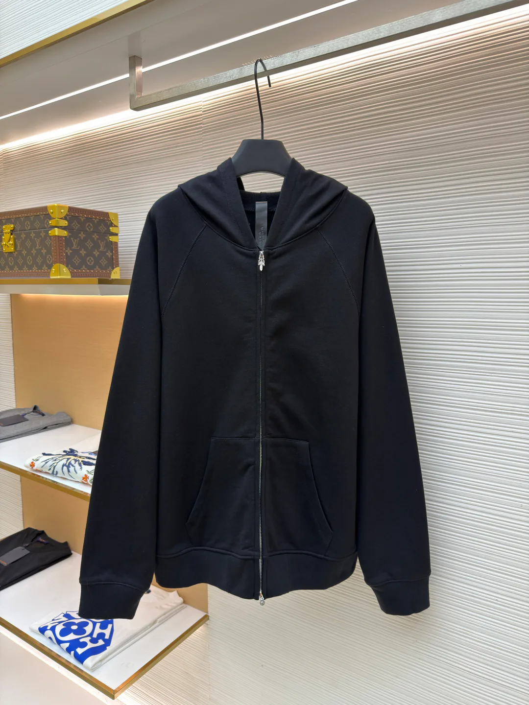 Свитшоты И Худи Мужские Chrome Hearts 9854089