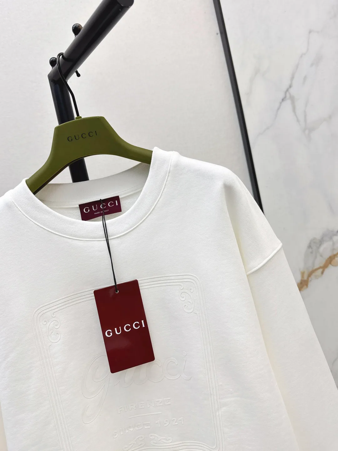 Свитшоты И Худи Женские Gucci 838884