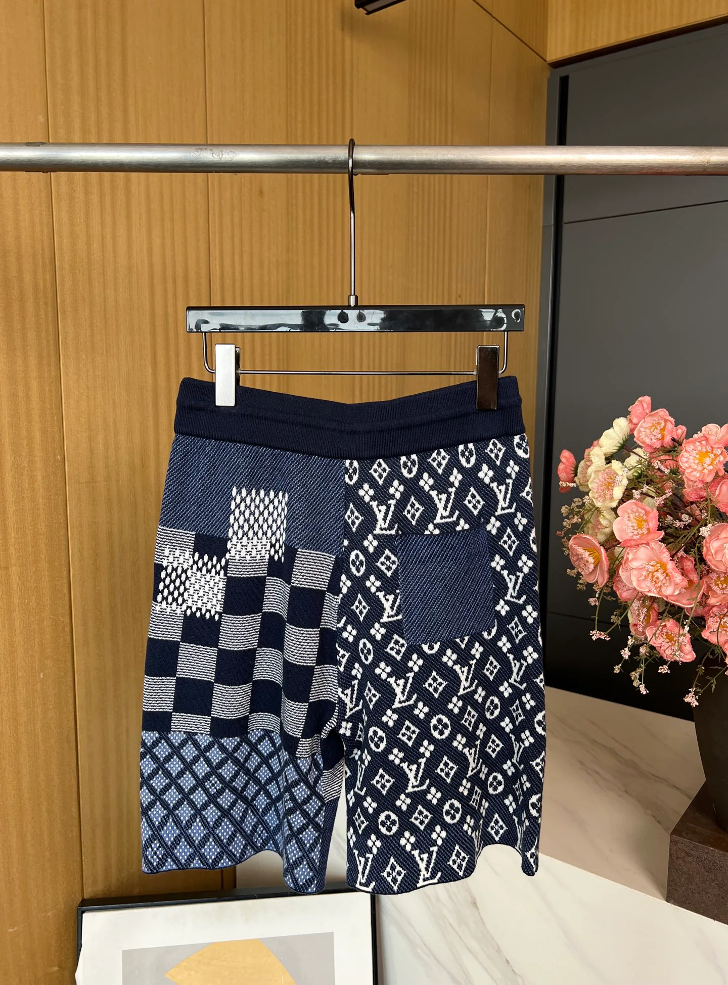 Шорты Женские Louis Vuitton 61796