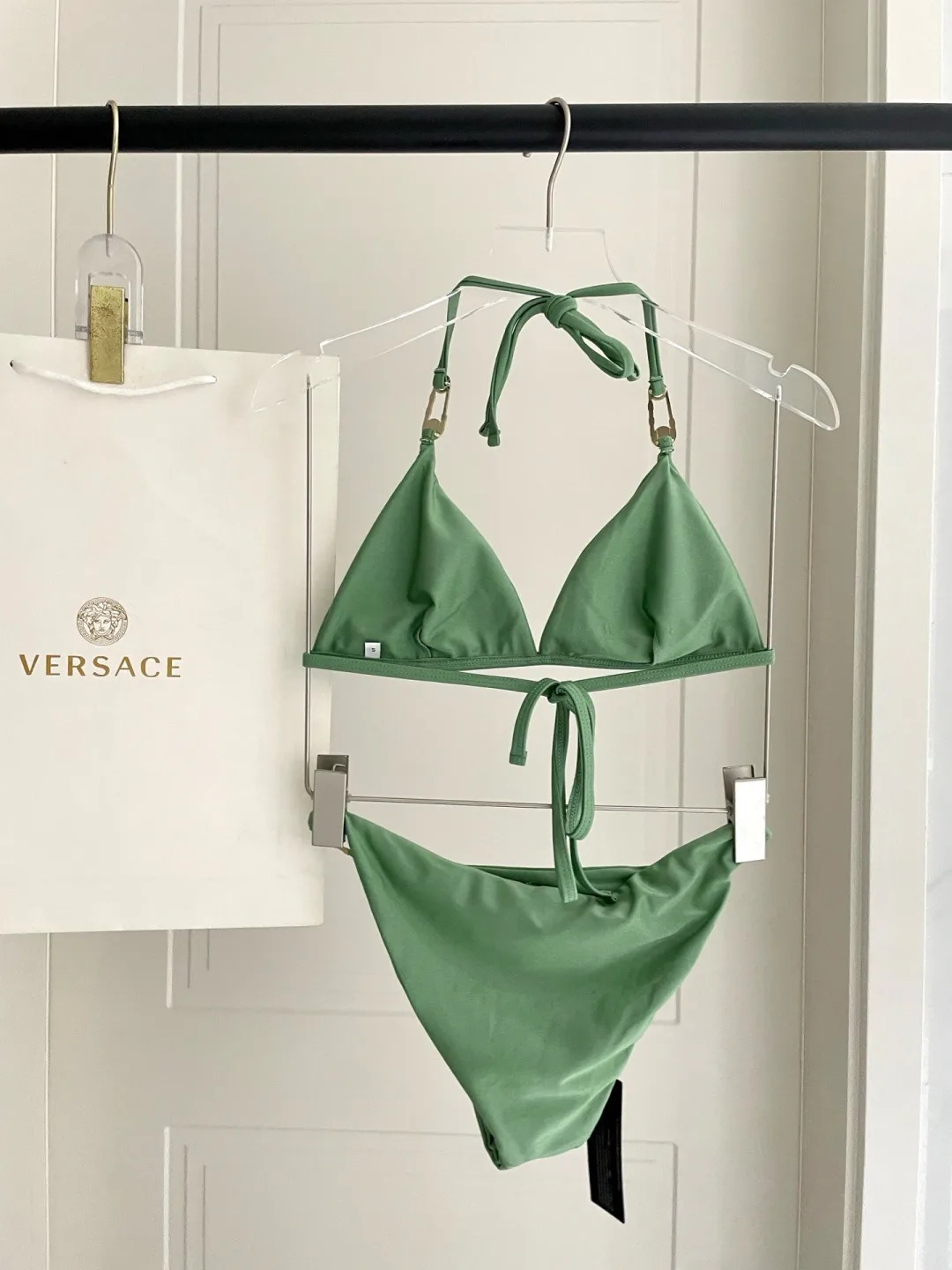 Купальники Женские Versace 17137428