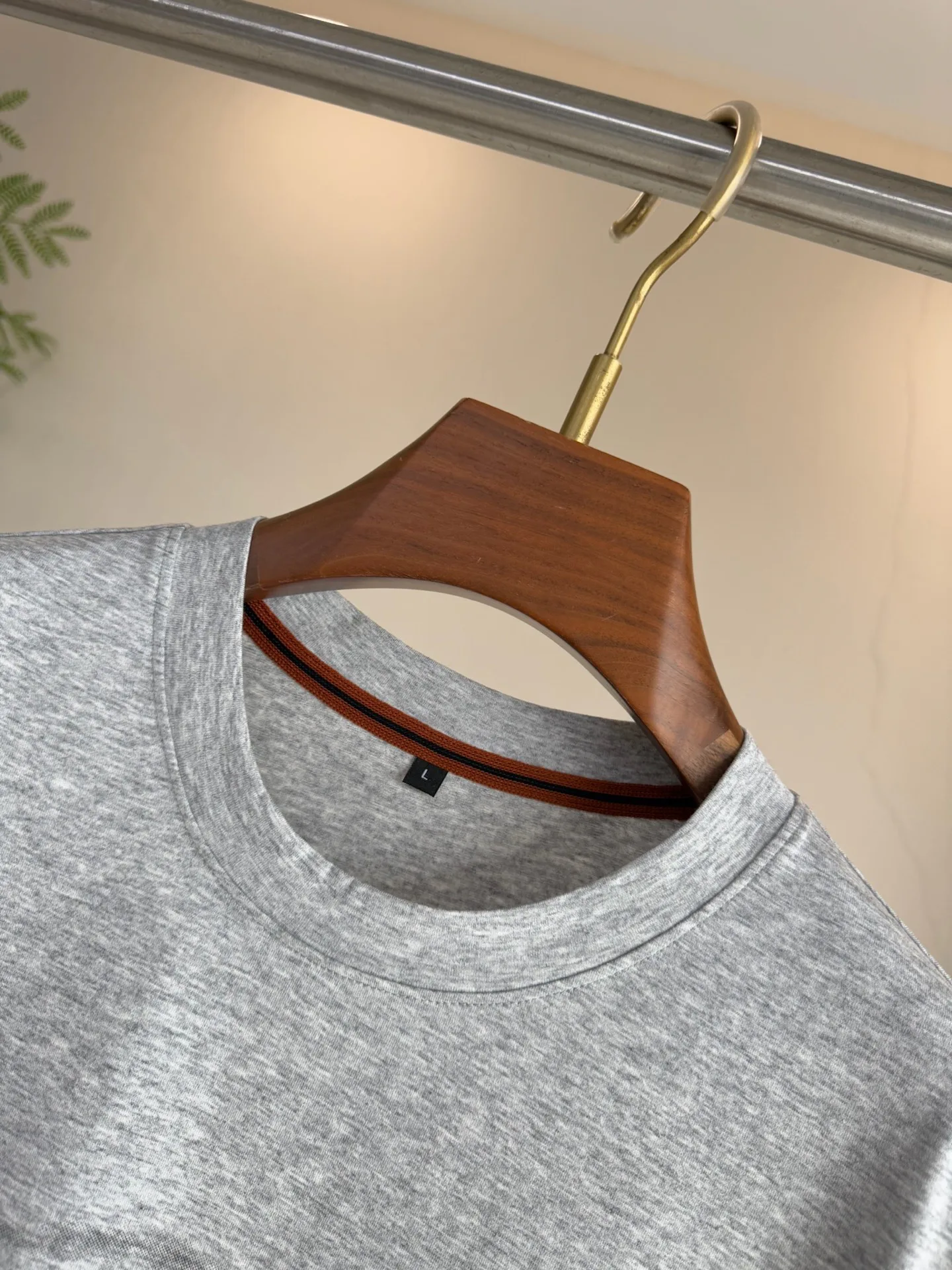 Футболки Мужские Zegna 12724098