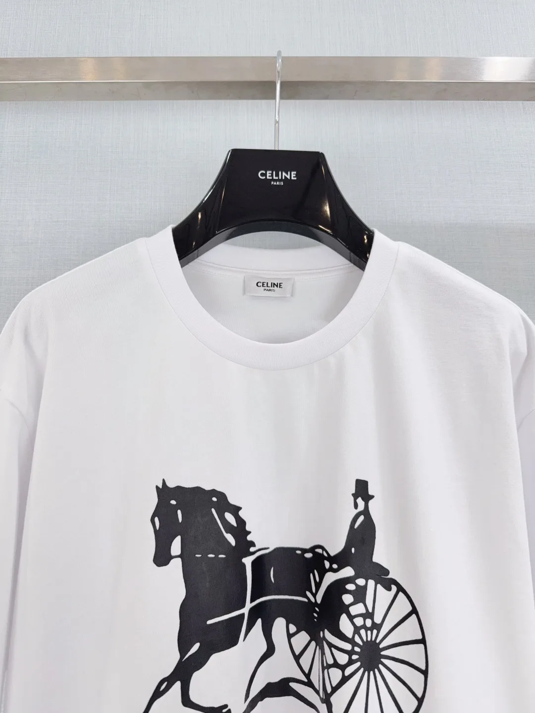Футболки Женские Celine 11330314