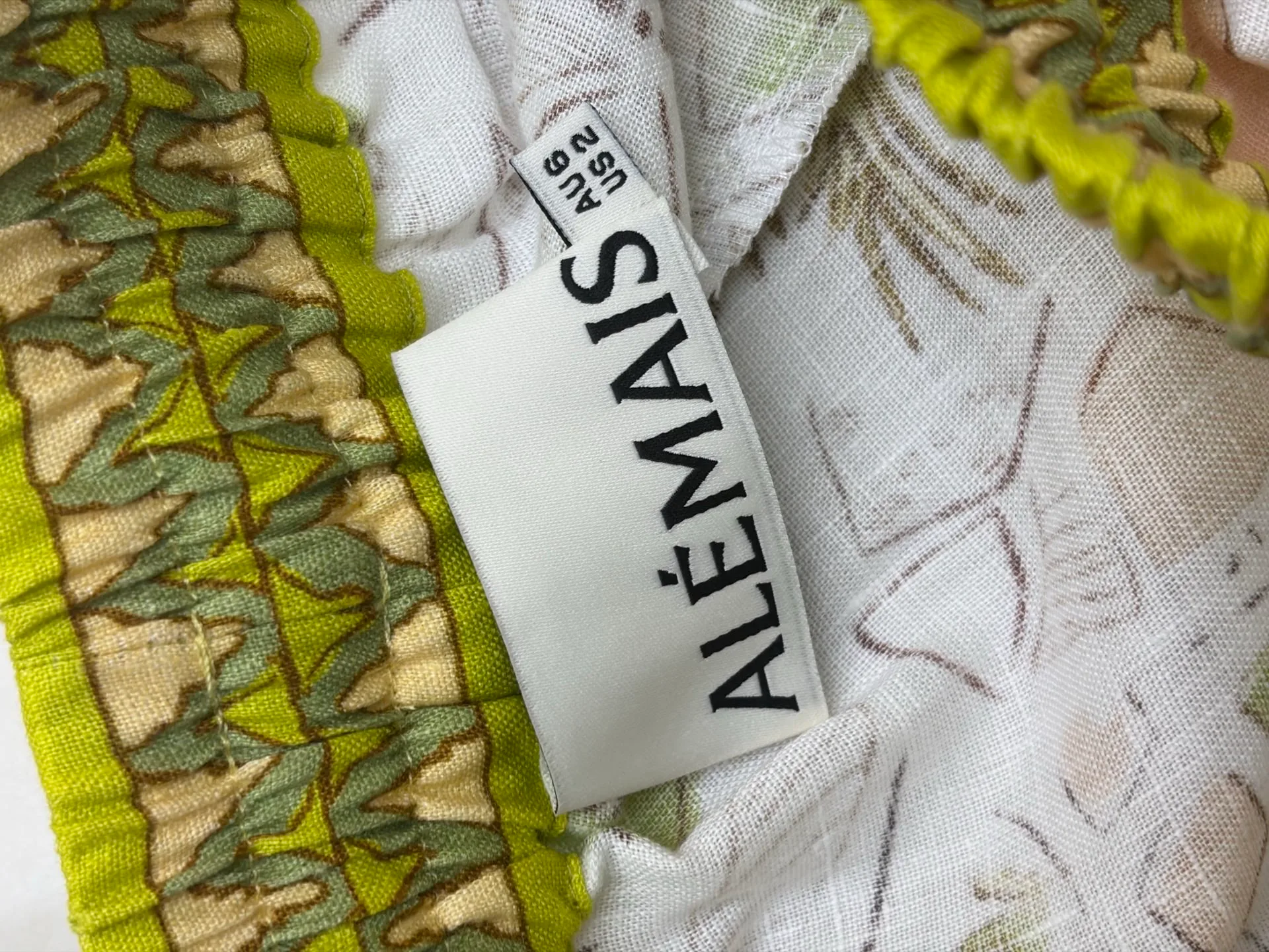 Шорты Женские Zimmermann 11905567