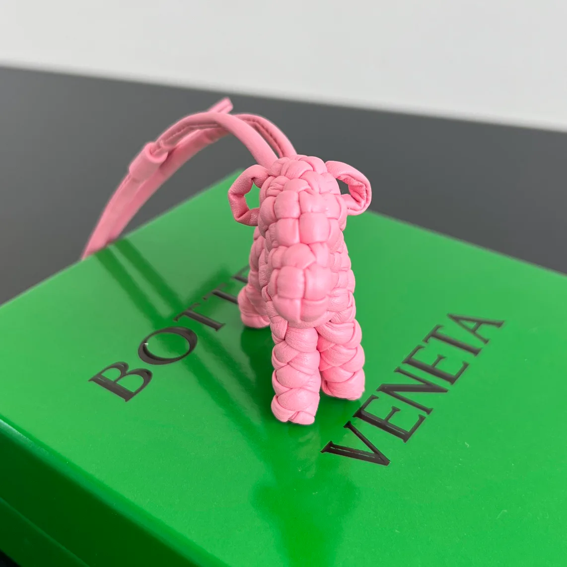 Ключницы Bottega Veneta 277609