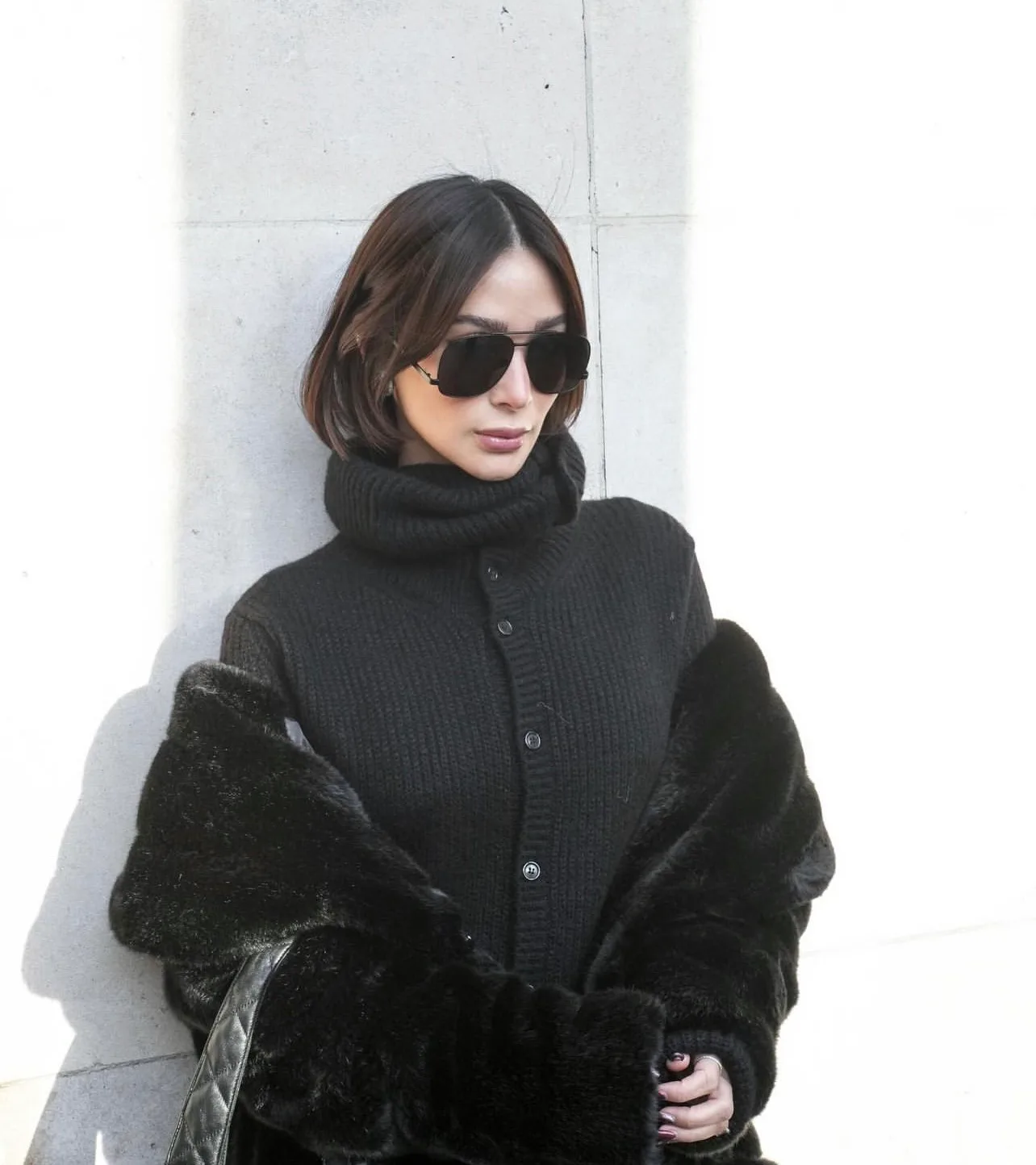 Очки Saint Laurent 17128096