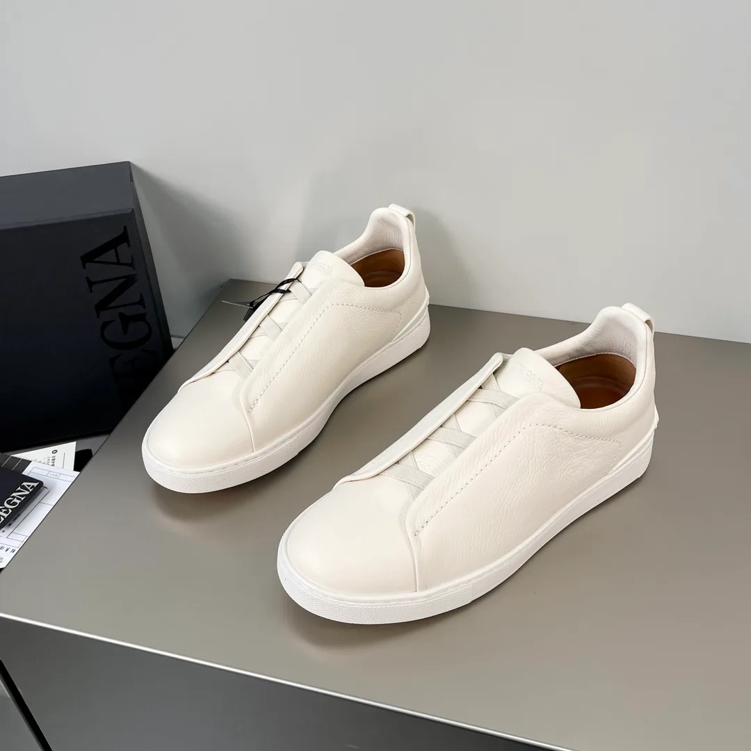 Кроссовки Мужские Zegna 11433306