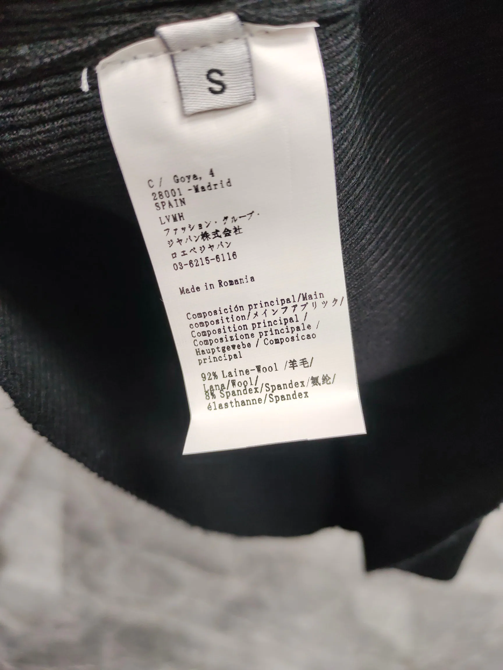 Топы Женские Loewe 9167802
