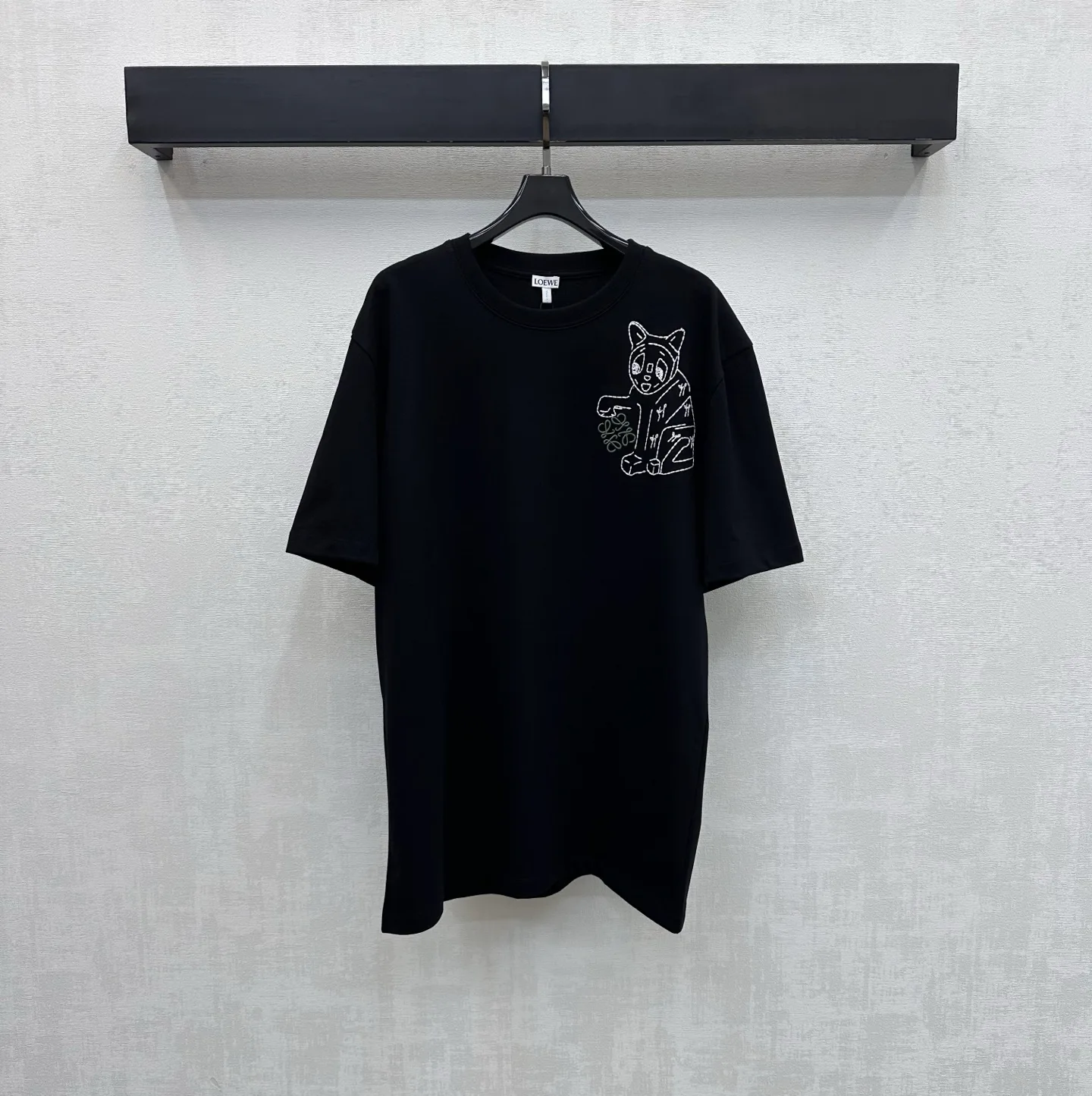 Футболки Женские Loewe 11277718