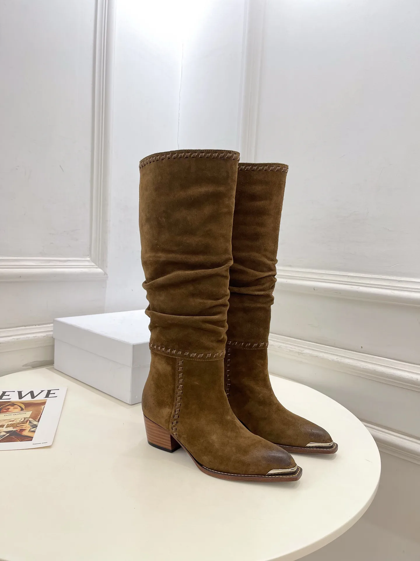 Сапоги Женские Celine 18143137