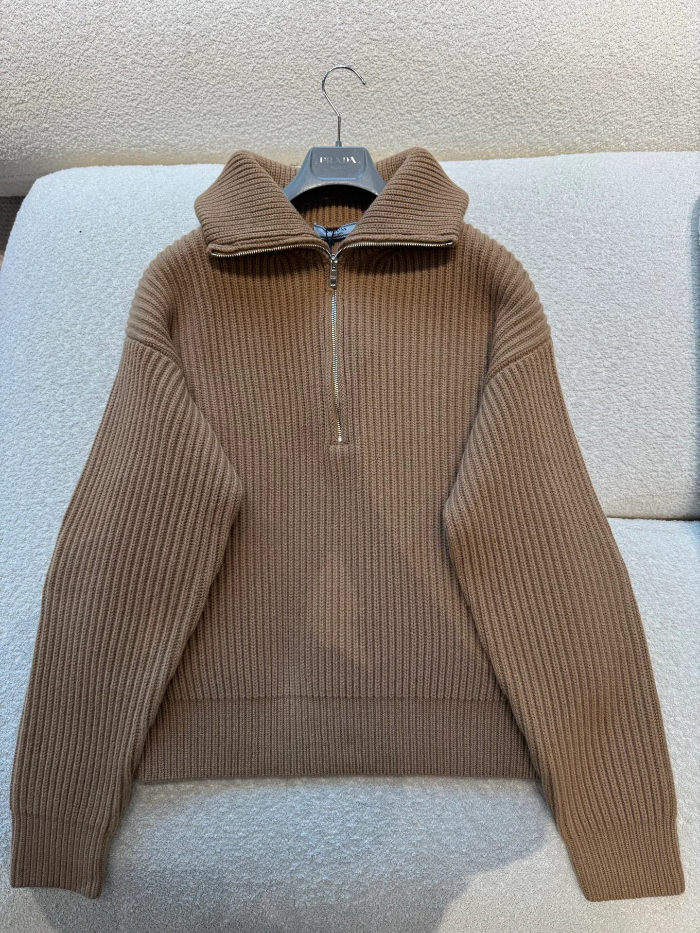 Джемперы И Свитеры Женские Prada 11465006