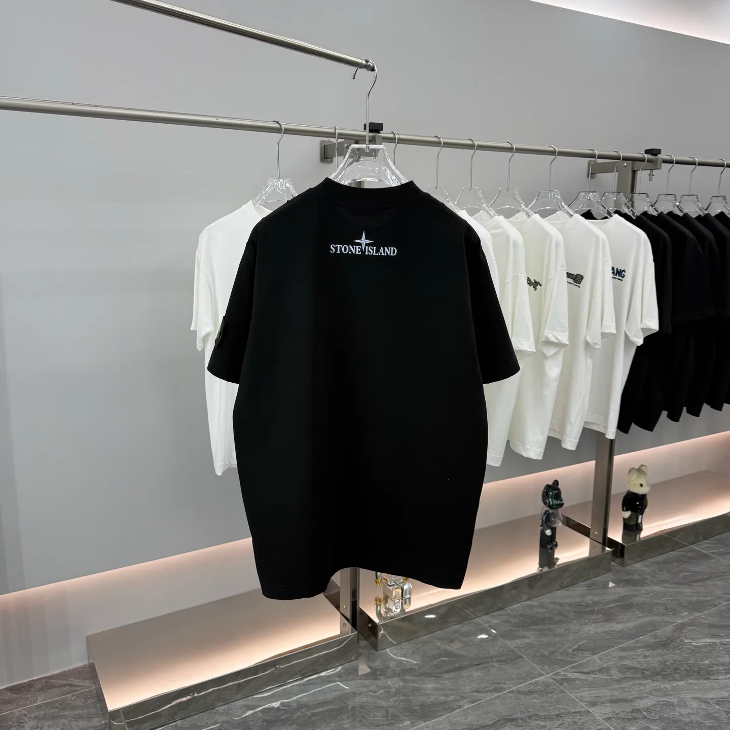 Футболки Мужские Stone Island 11476203