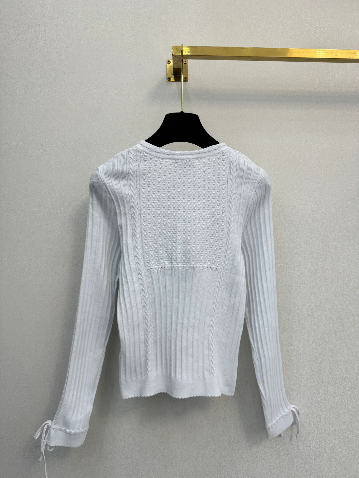 Джемперы И Свитеры Женские Chanel 10496864