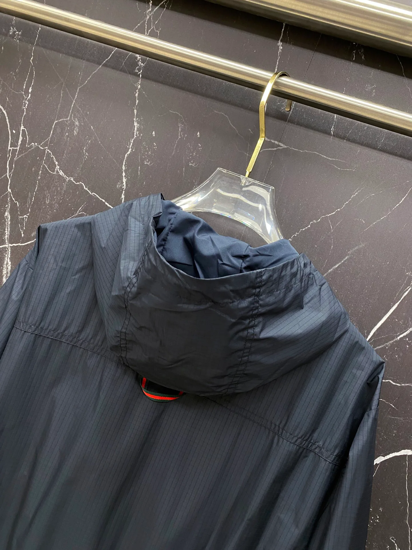 Куртки И Пуховики Мужские Gucci 9760603