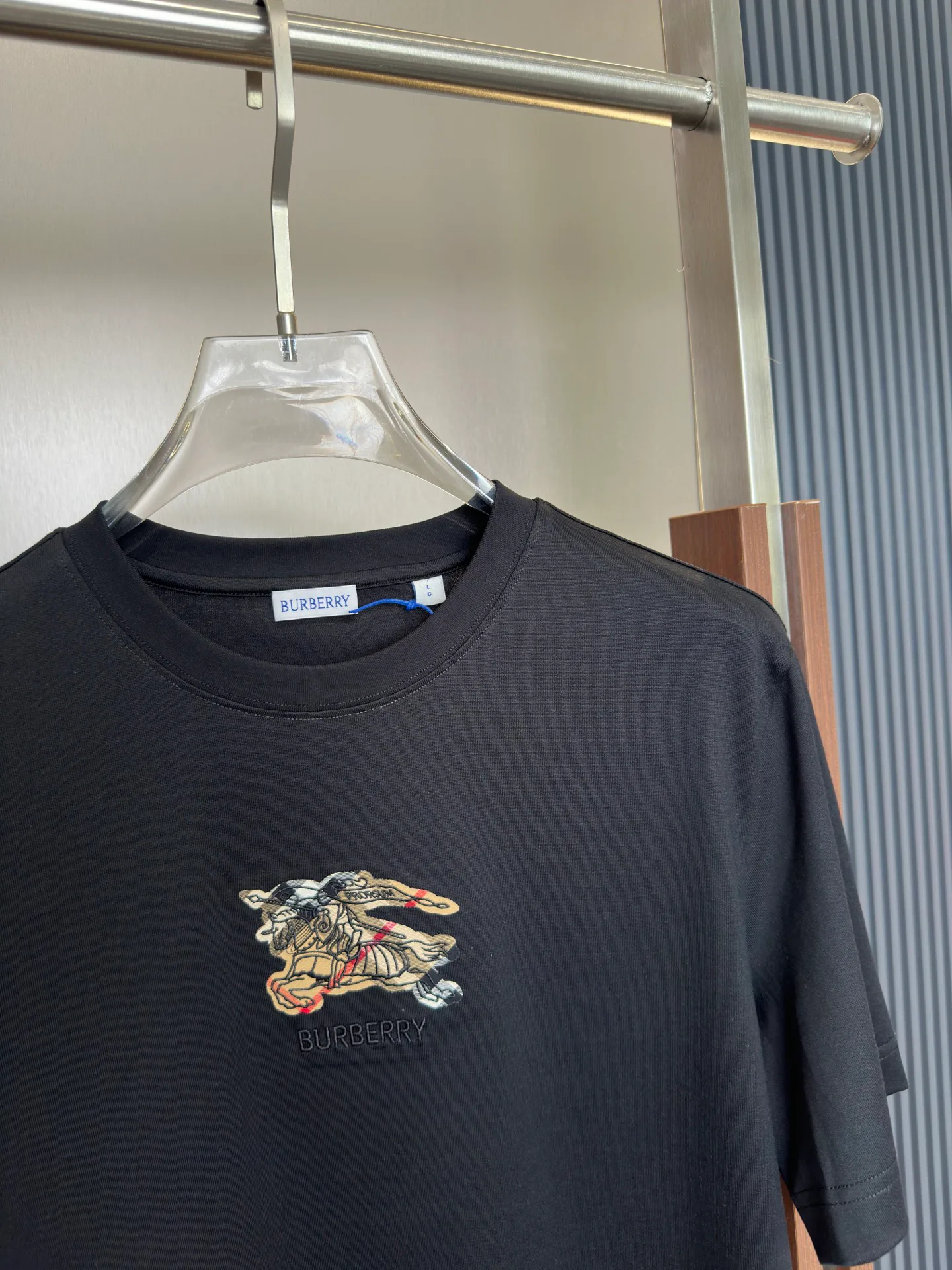 Футболки Мужские Burberry 12673412