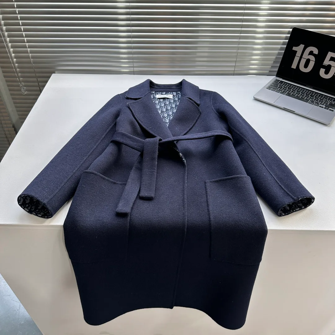 Пальто Женские Christian Dior 5003271