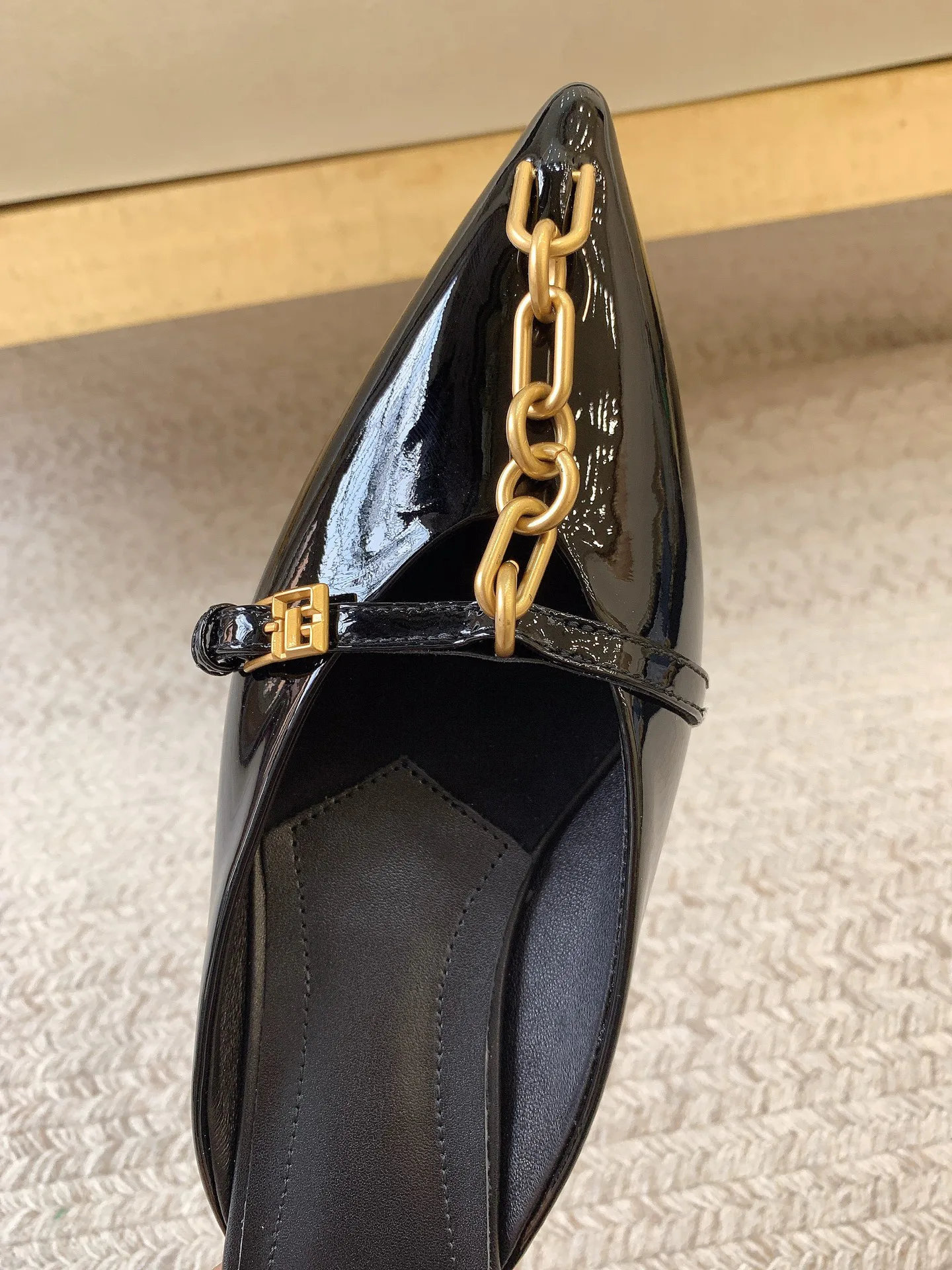 Мюли И Сабо Женские Balmain 17656577