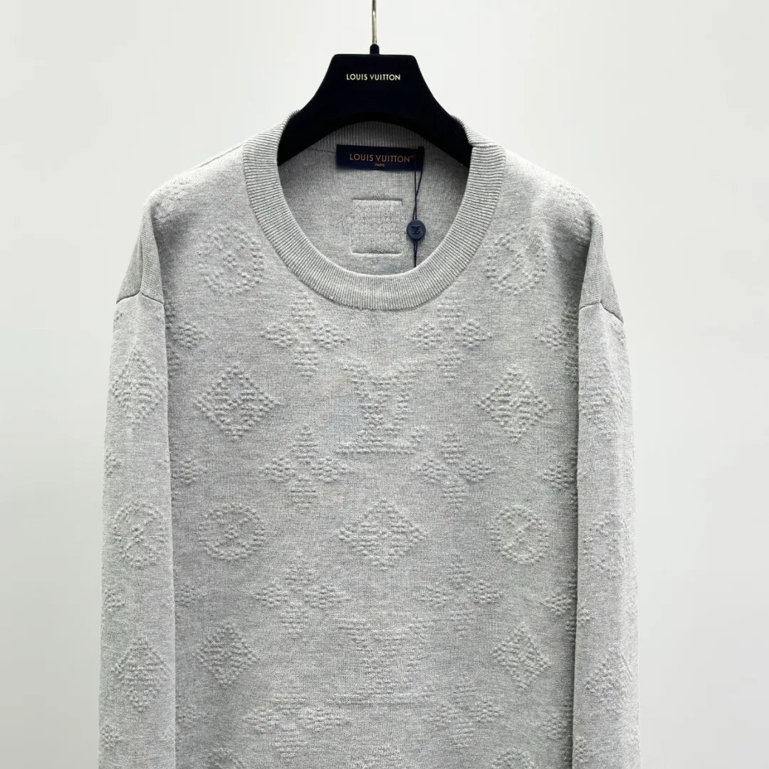 Джемперы И Свитеры Мужские Louis Vuitton 169809