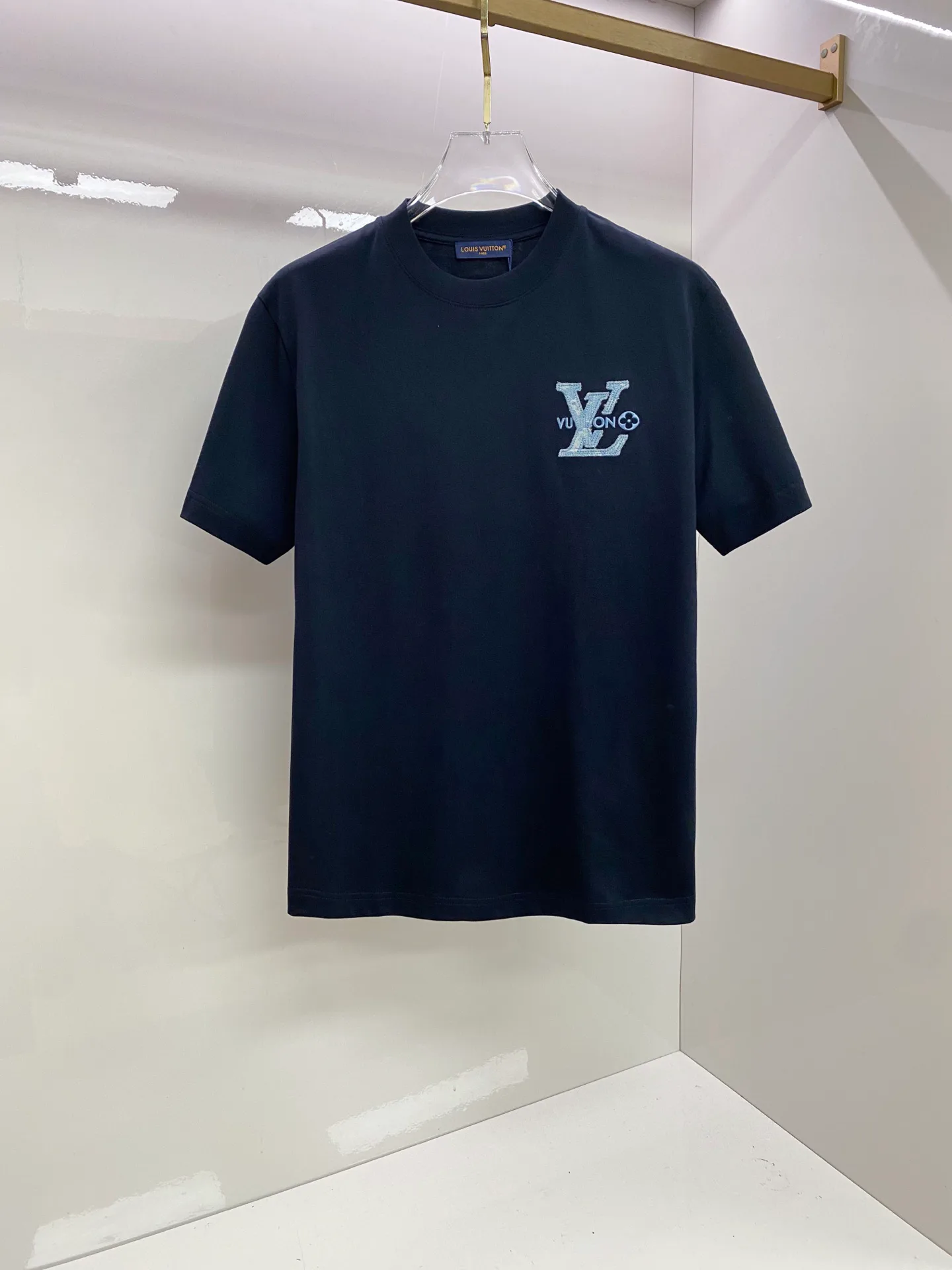 Футболки Мужские Louis Vuitton 12789880