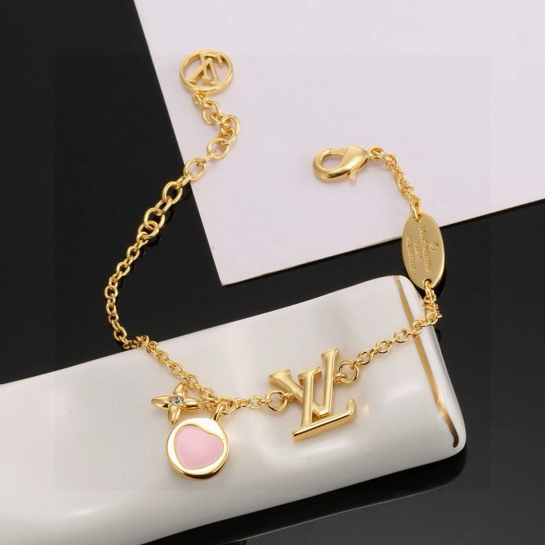 Бижутерия Louis Vuitton 17524422