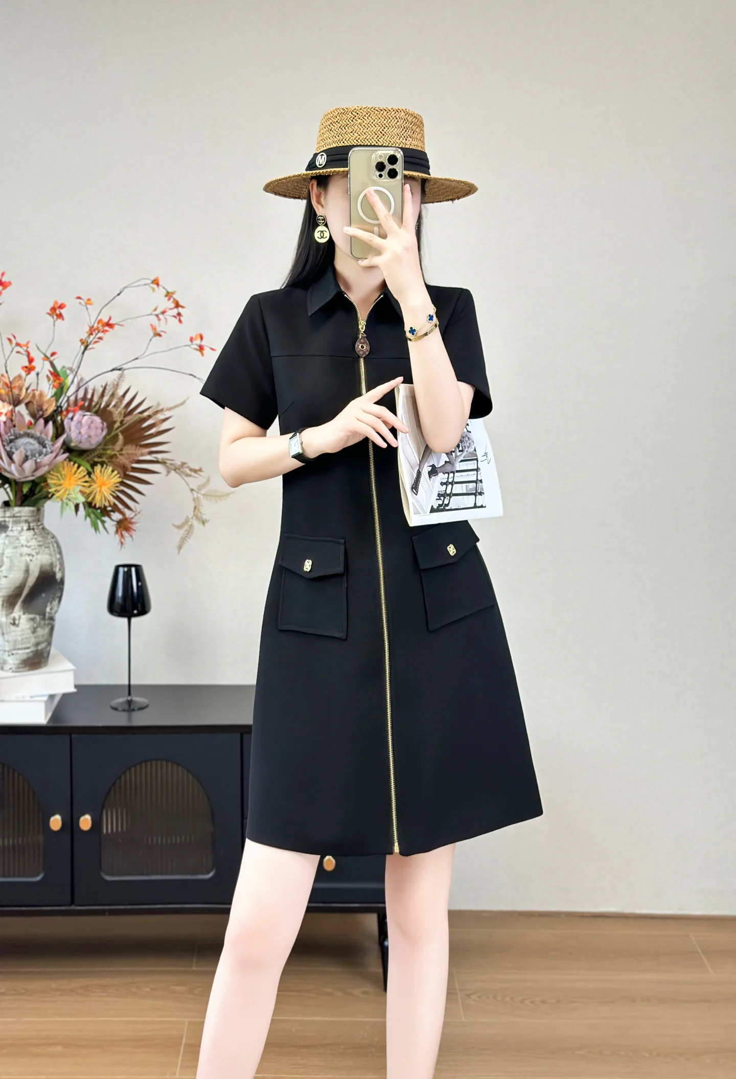 Платья Женские Louis Vuitton 12545666
