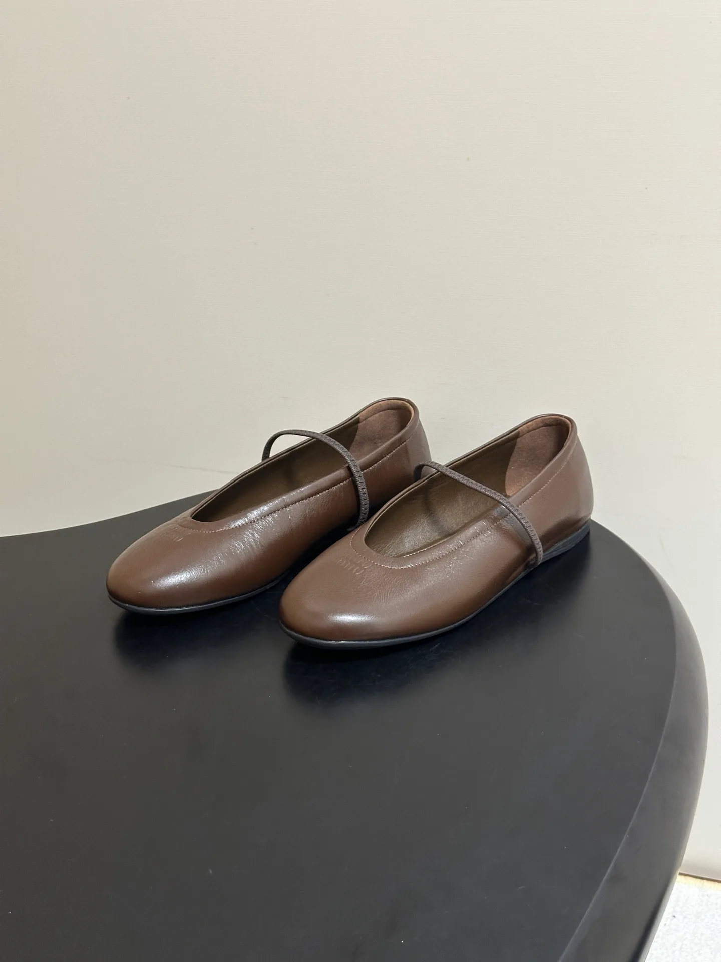 Балетки Женские Miu Miu 17338398