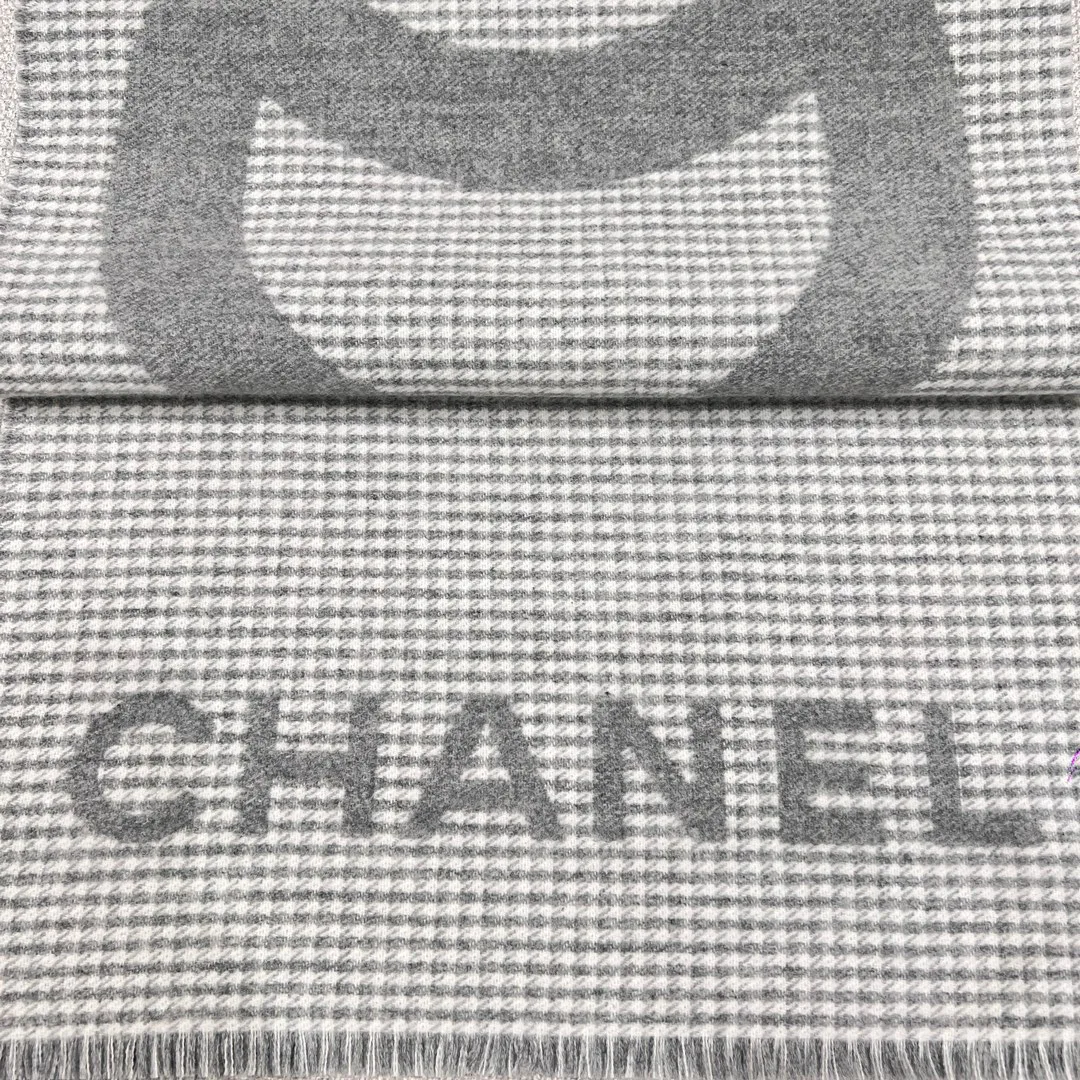 Шарфы Chanel 1628447
