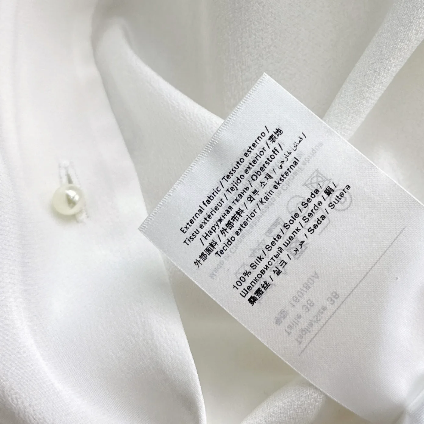 Рубашки Женские Valentino 11635591