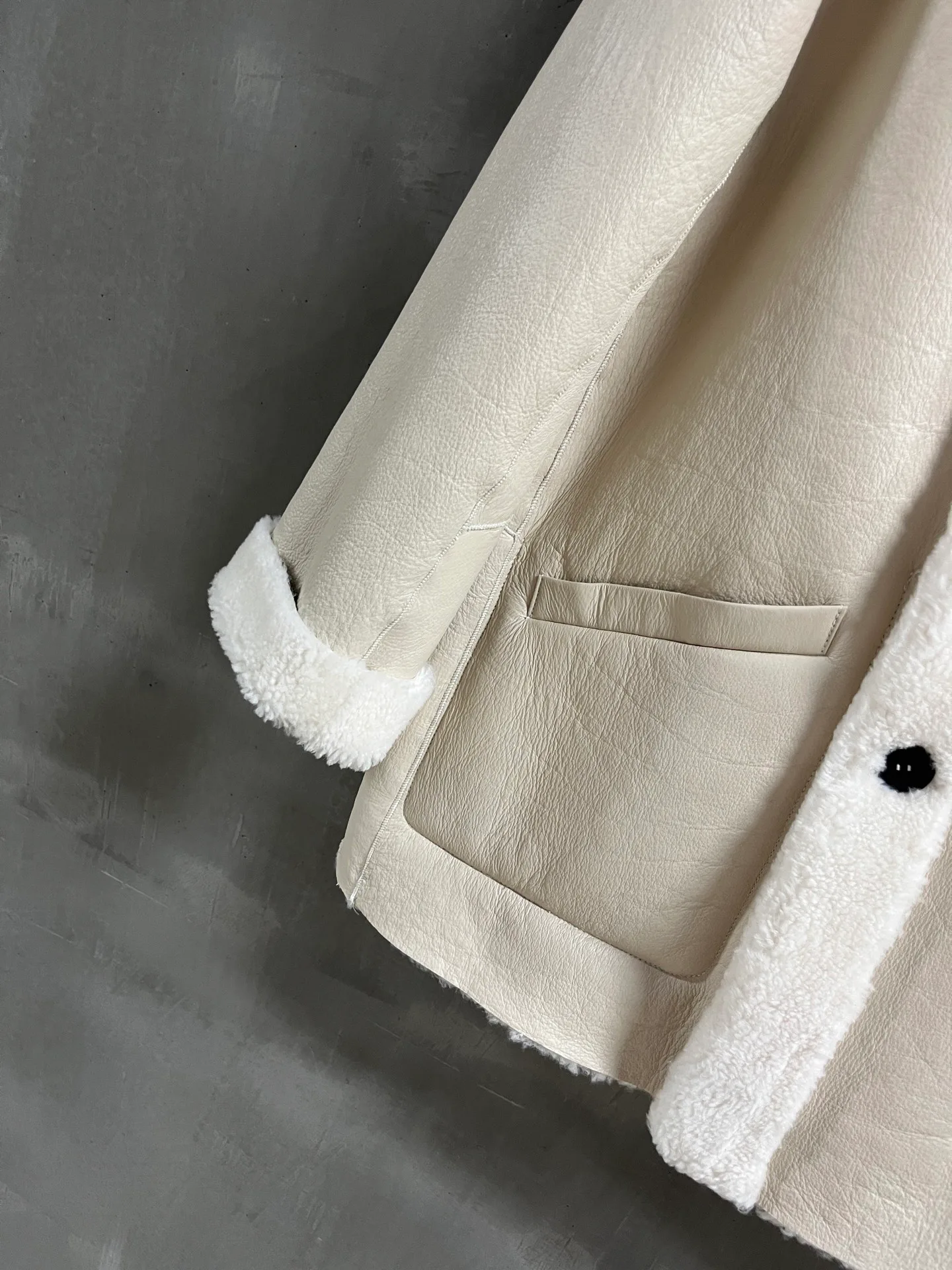Кожаные Куртки И Дублёнки Женские Brunello Cucinelli 793792