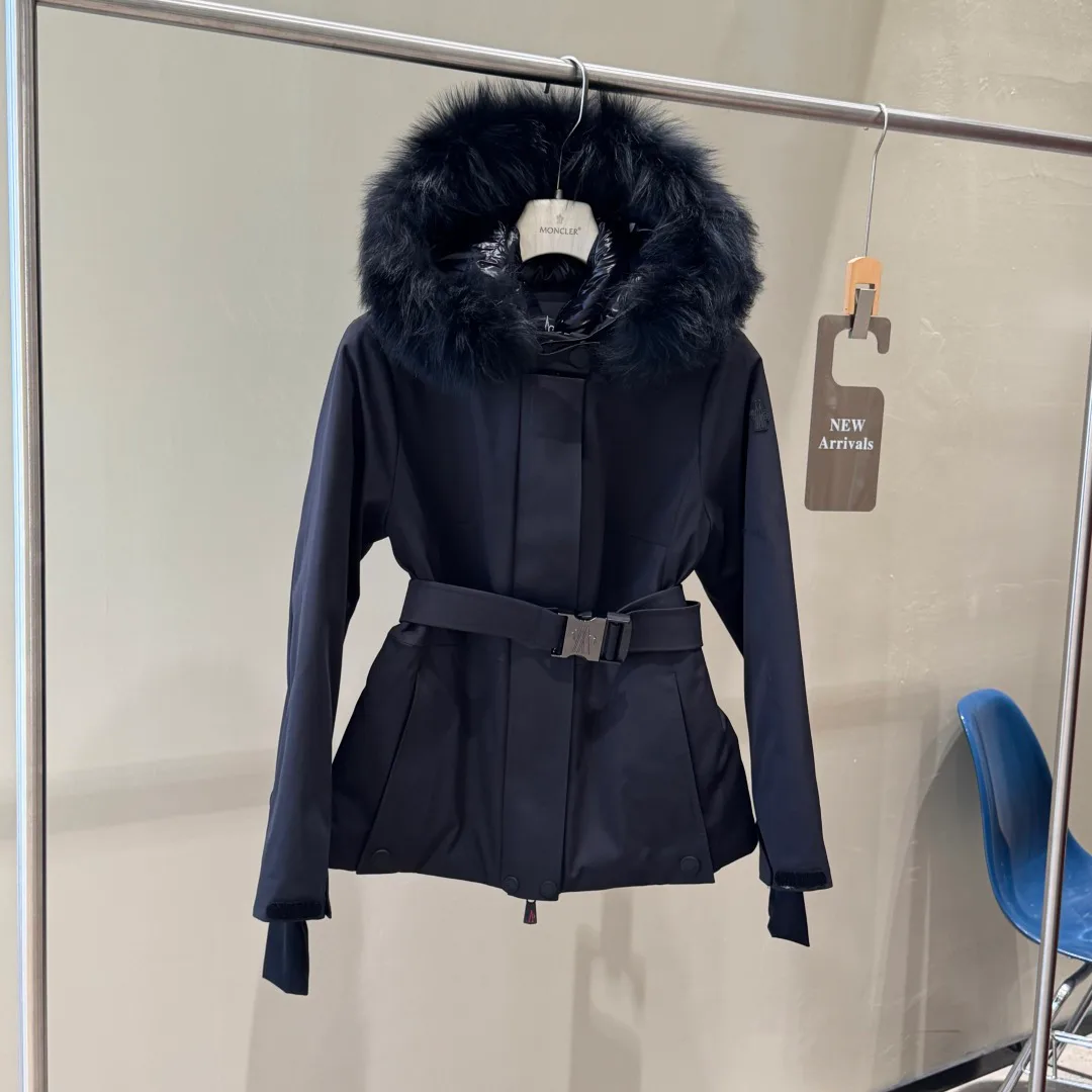 Куртки И Пуховики Женские Moncler 600078