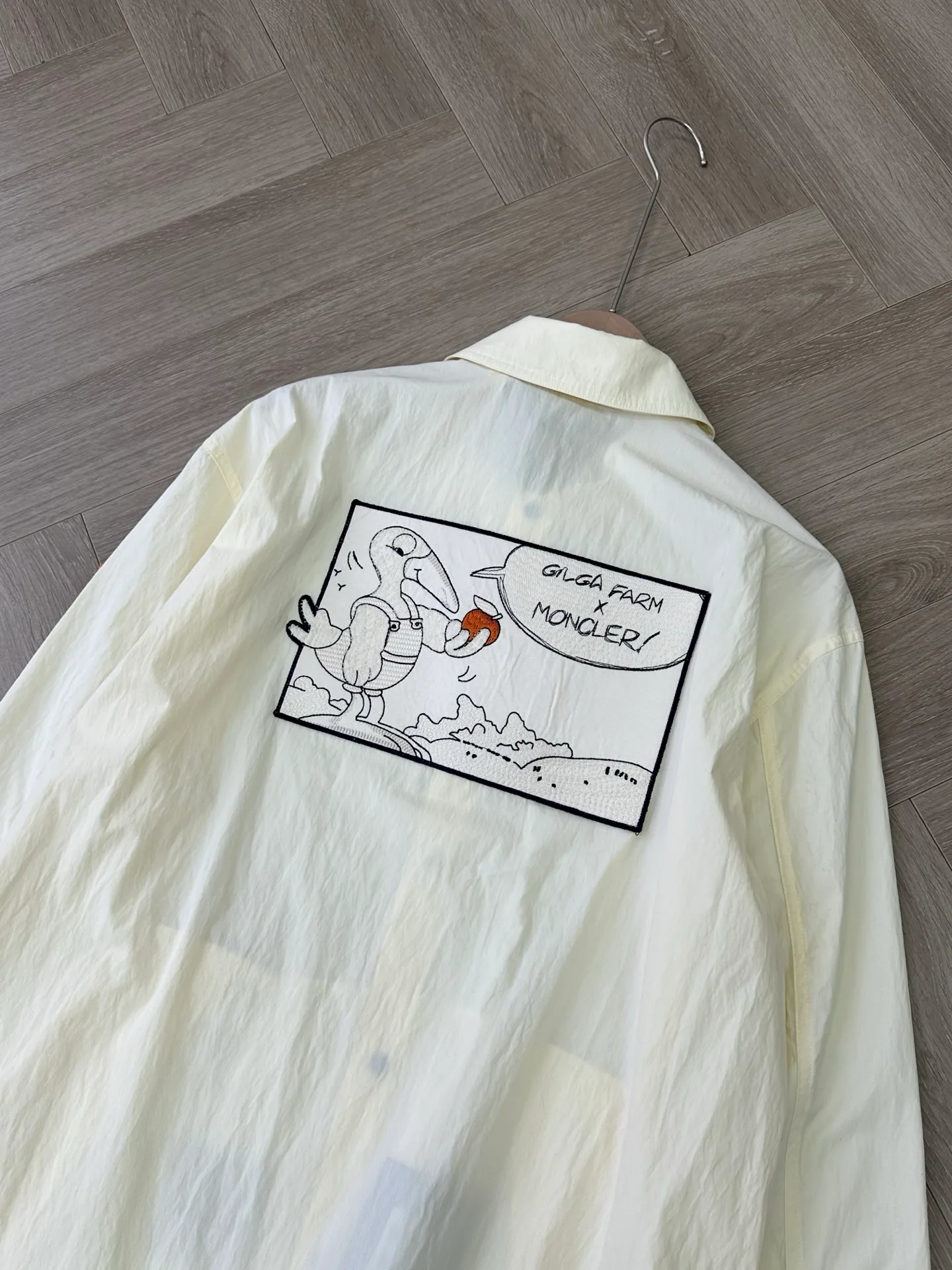 Куртки И Пуховики Мужские Moncler 11657437