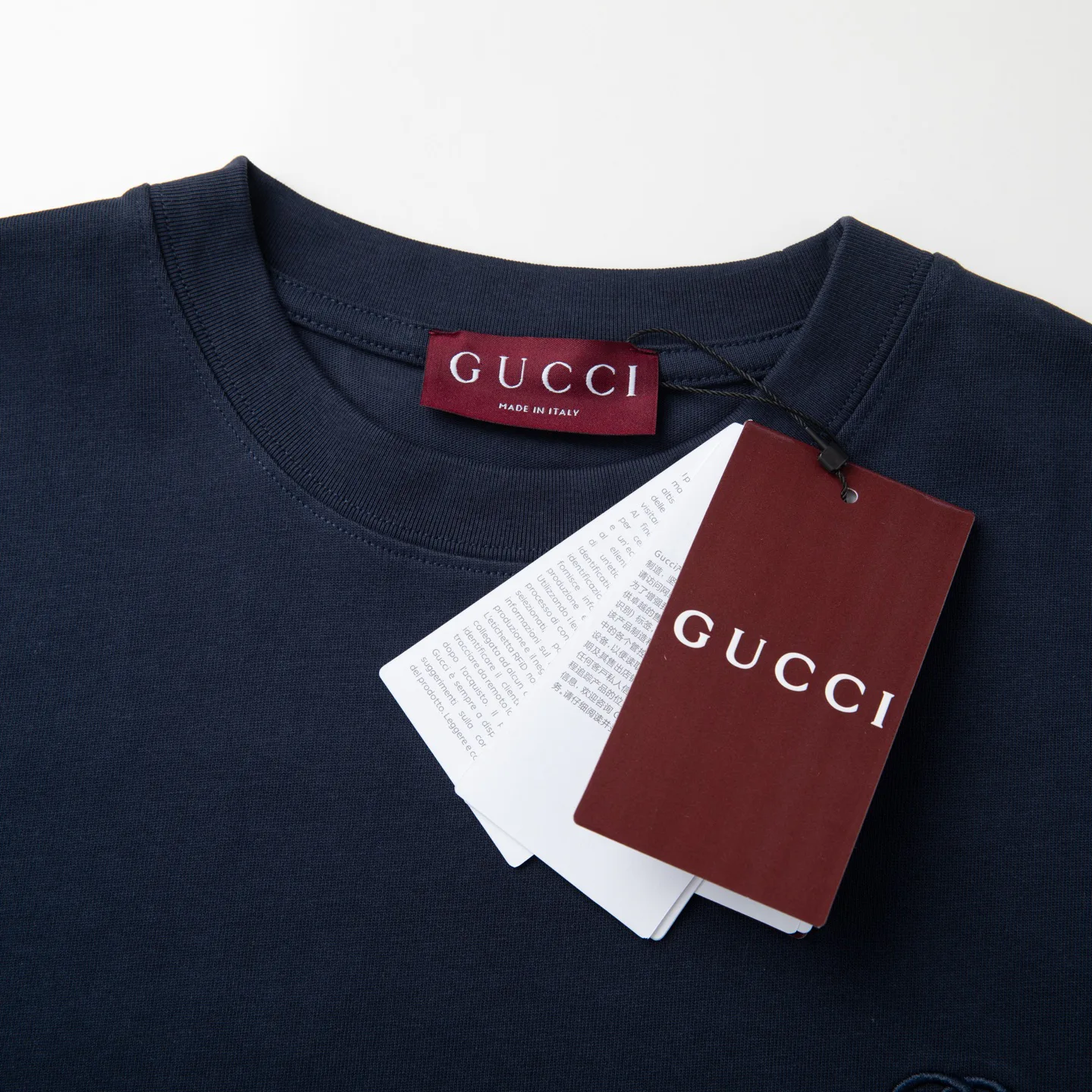 Футболки Мужские Gucci 11172111