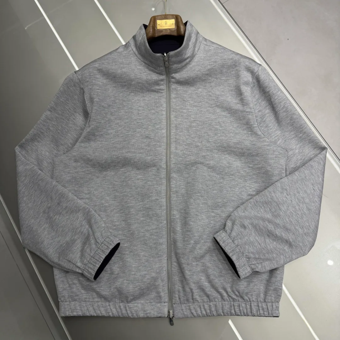 Куртки И Пуховики Мужские Brunello Cucinelli 17917611