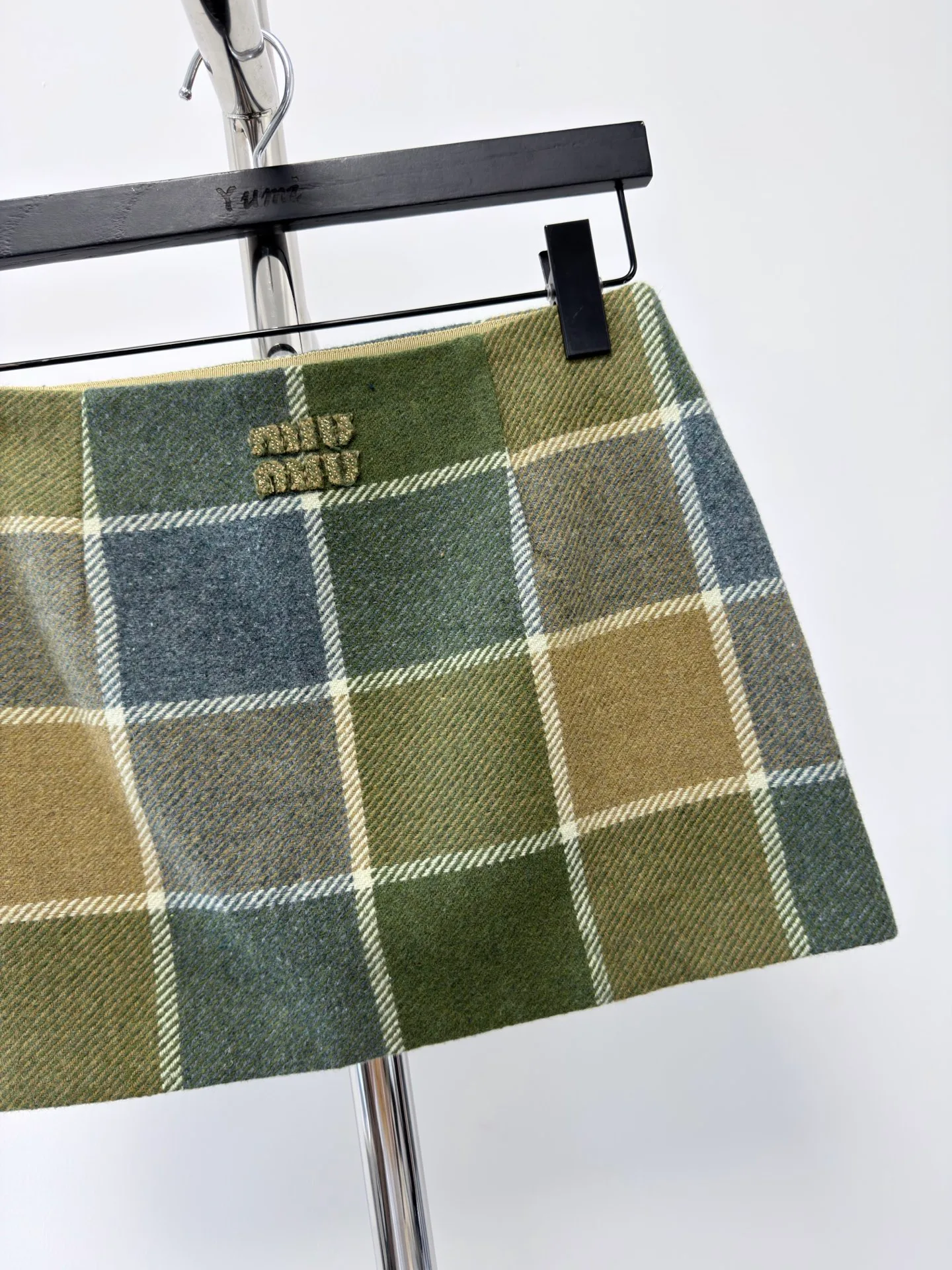 Юбки Женские Miu Miu 3917320