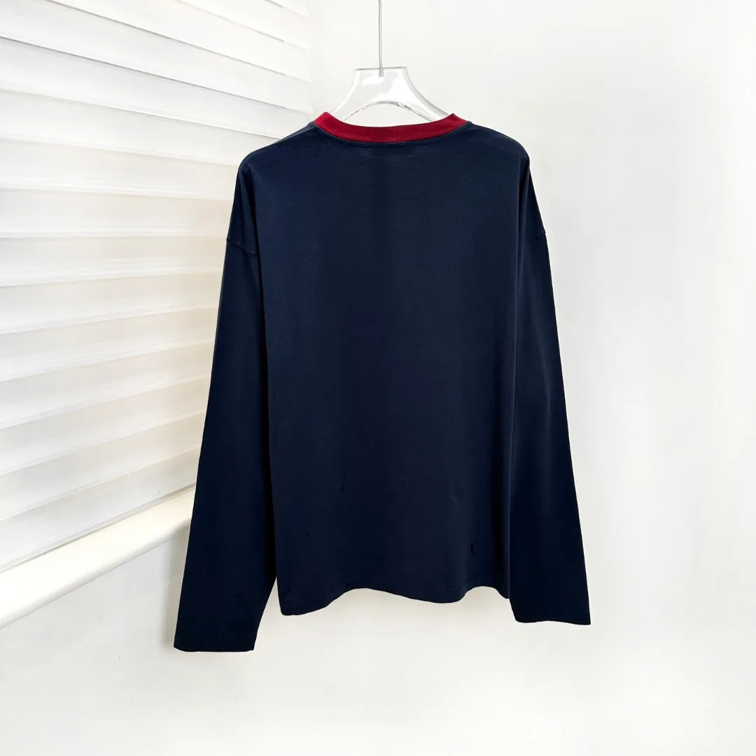 Лонгсливы Женские Miu Miu 4581744