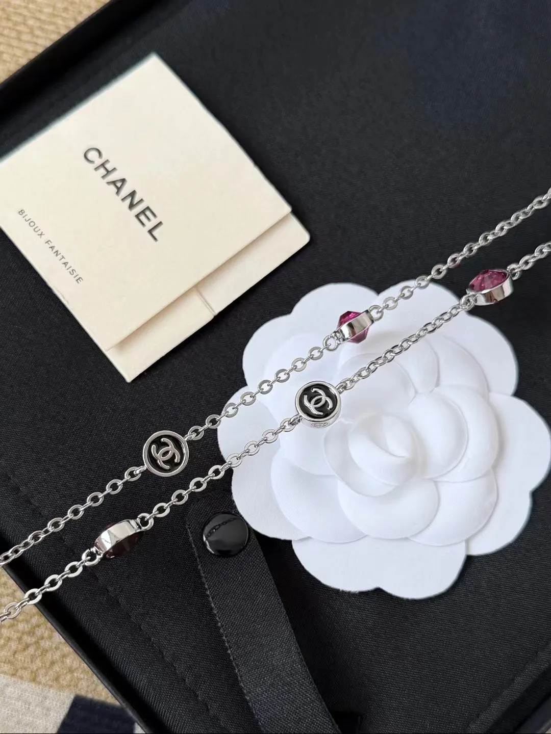 Бижутерия Chanel 17229373