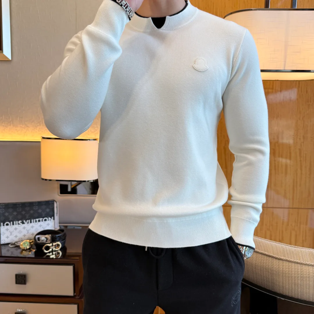 Джемперы И Свитеры Мужские Moncler 819013