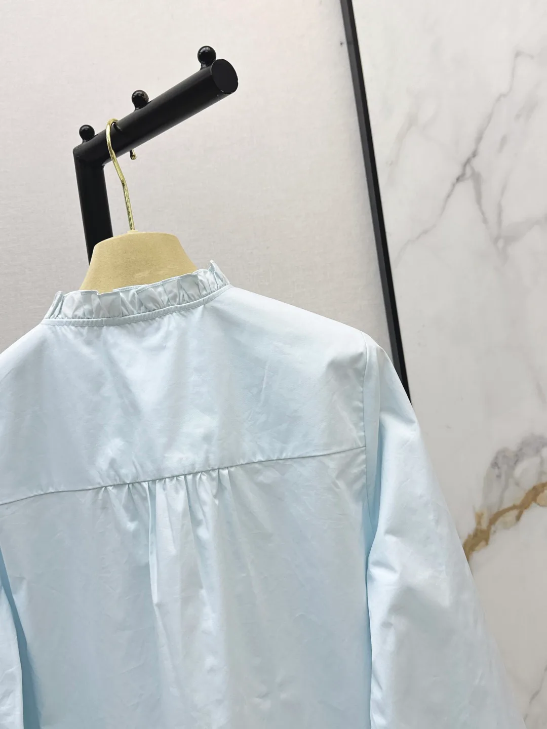 Рубашки Женские Miu Miu 12956872