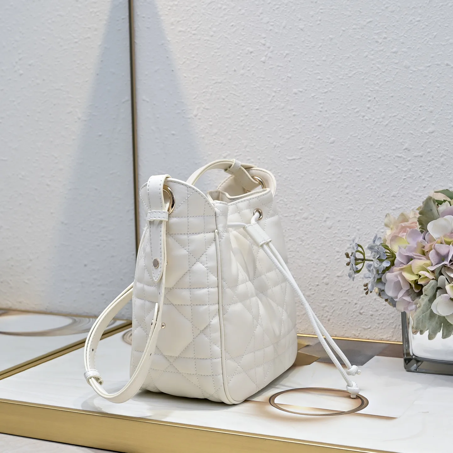 Сумки На Ремне Женские Christian Dior 1449450
