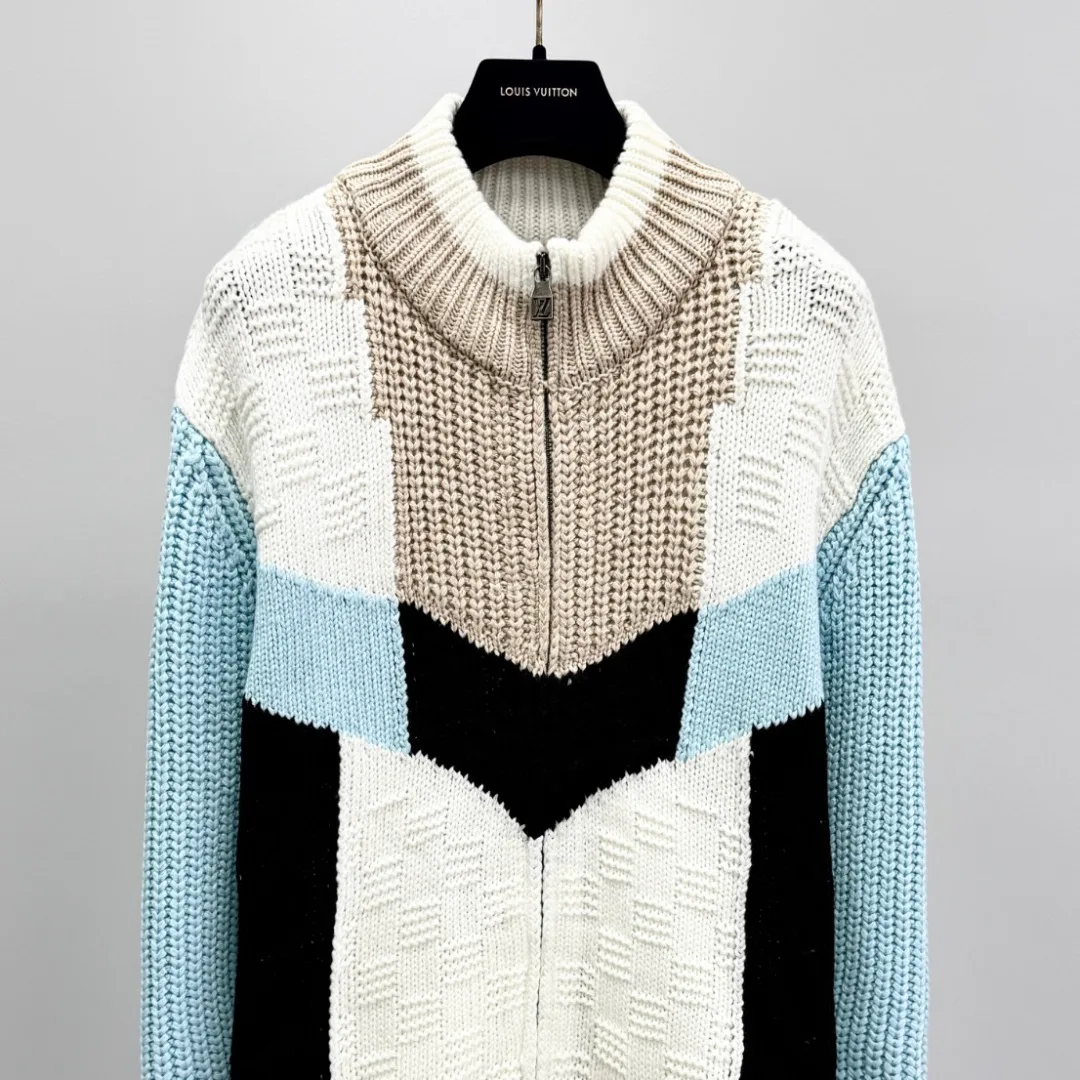 Джемперы И Свитеры Мужские Louis Vuitton 6118306