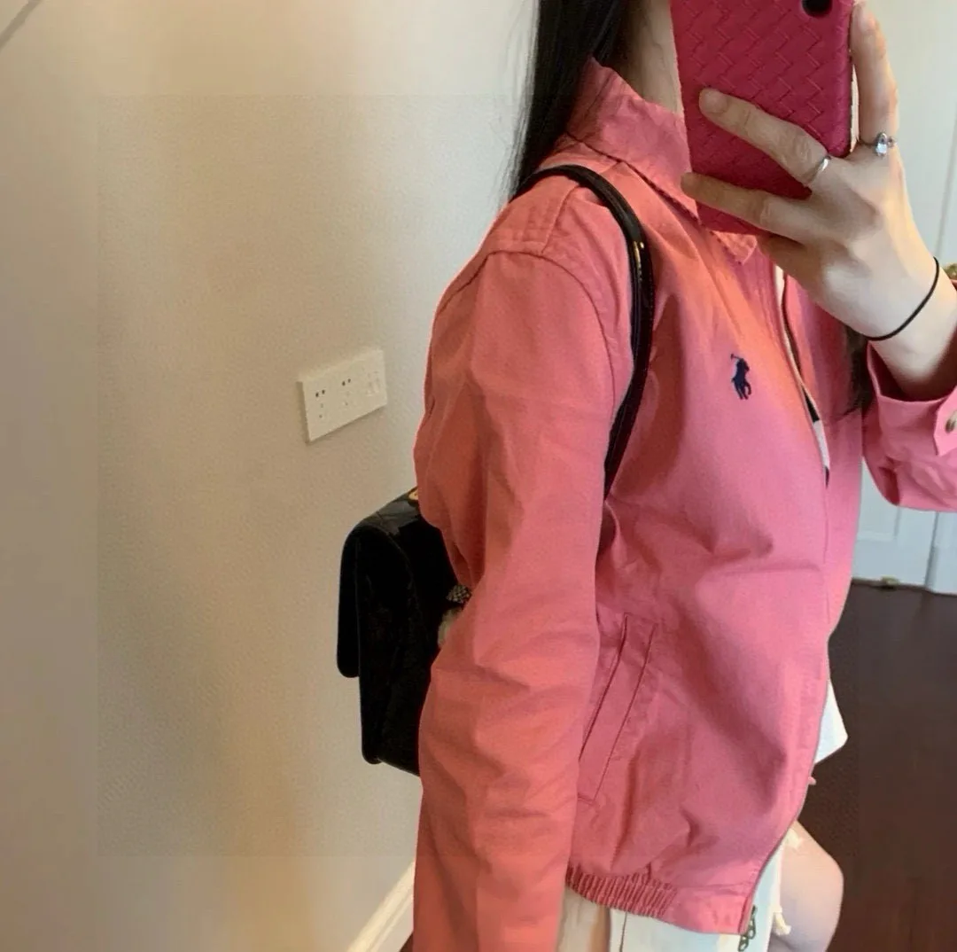Куртки И Пуховики Женские Ralph Lauren 18959588