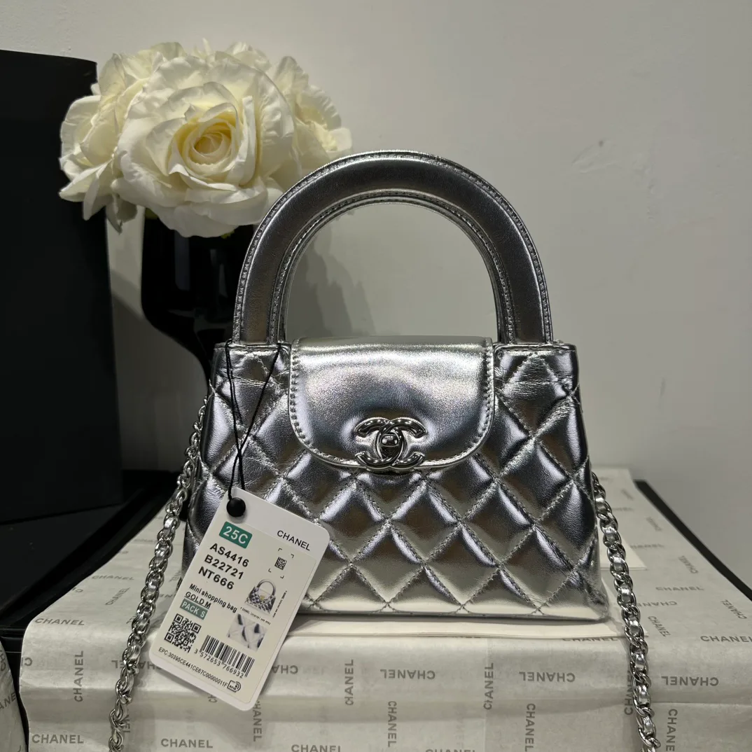 Классические Сумки Женские Chanel 3026058