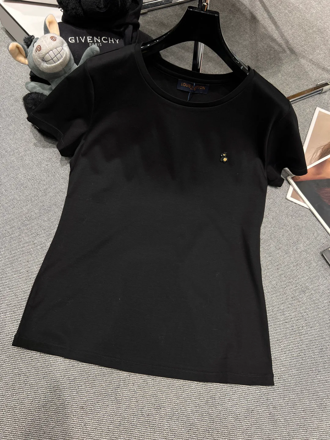 Футболки Женские Louis Vuitton 9976398