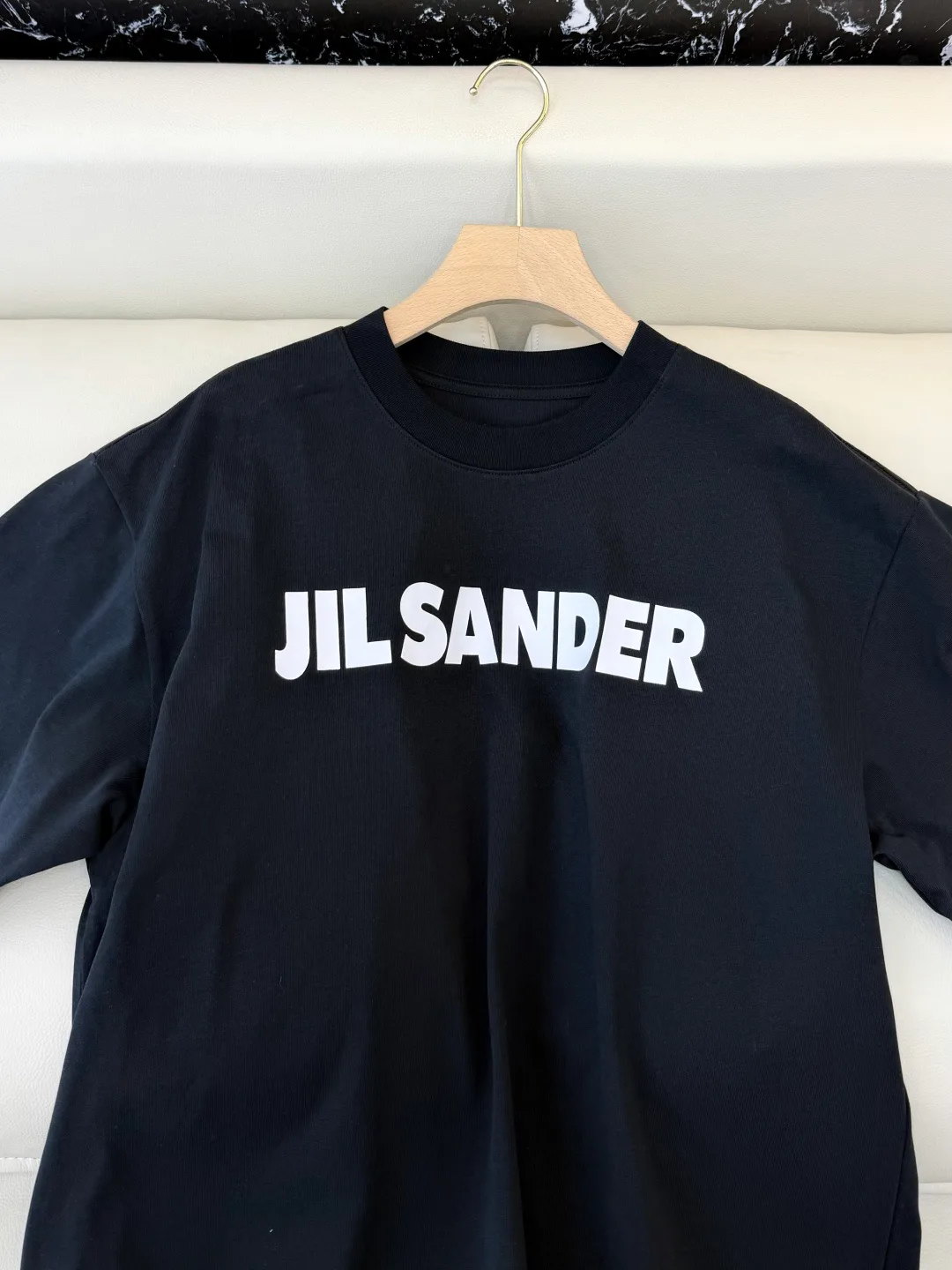 Футболки Мужские Jil Sander 10503401