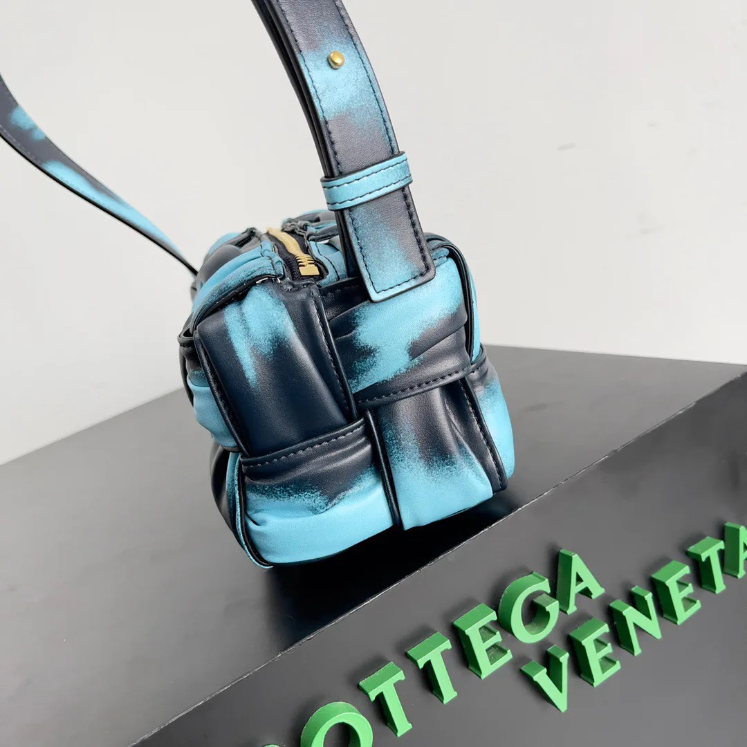 Сумки На Ремне Женские Bottega Veneta 368719