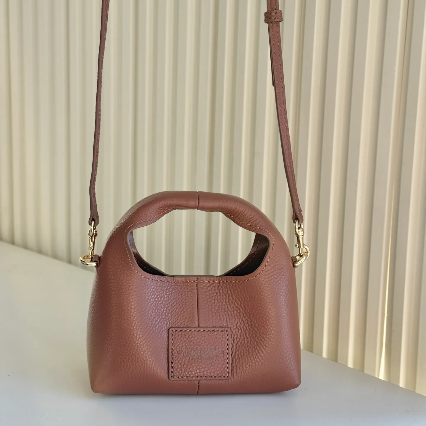 Сумки На Ремне Женские Marc Jacobs 1880562