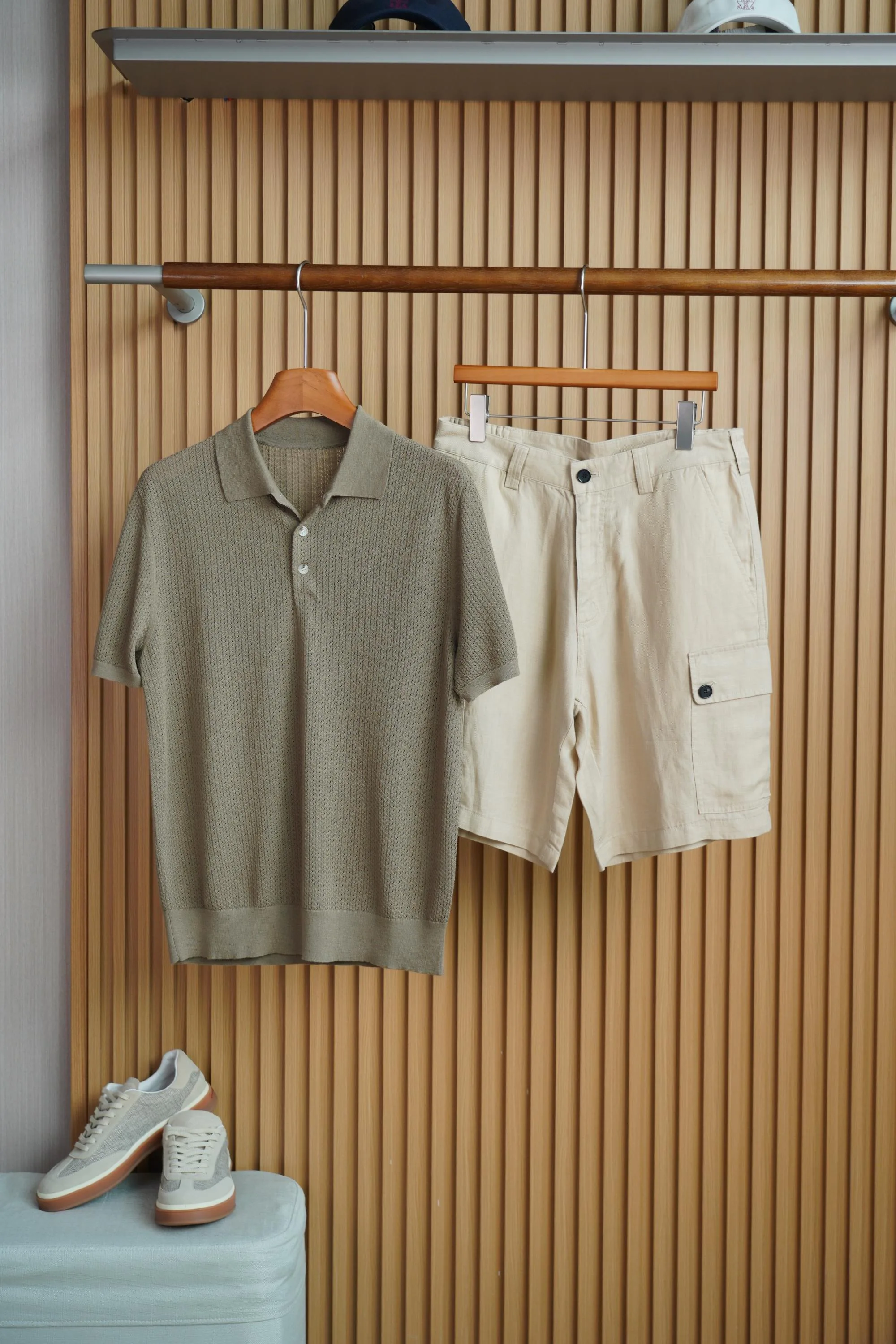 Футболки Мужские Loro Piana 13314598