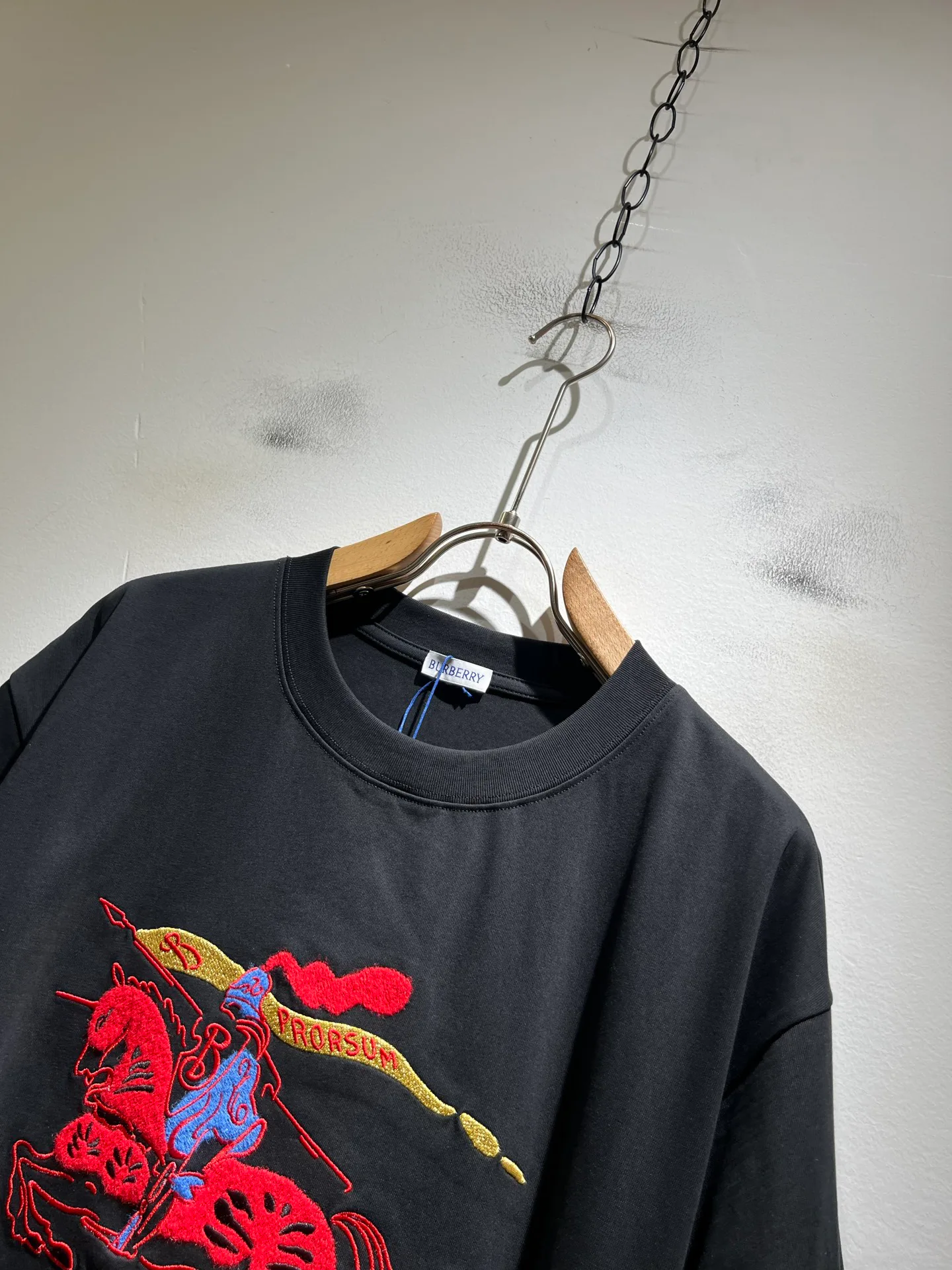 Футболки Женские Burberry 11952723